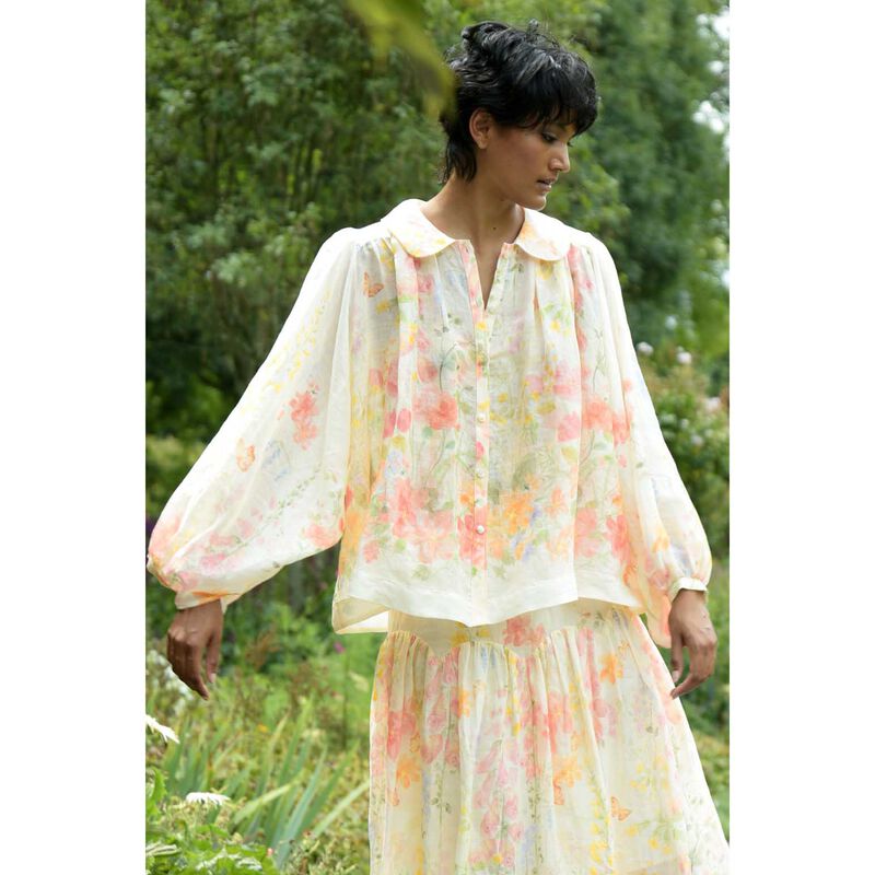 Trelise Cooper Float Of Confidence Blouse image number 1